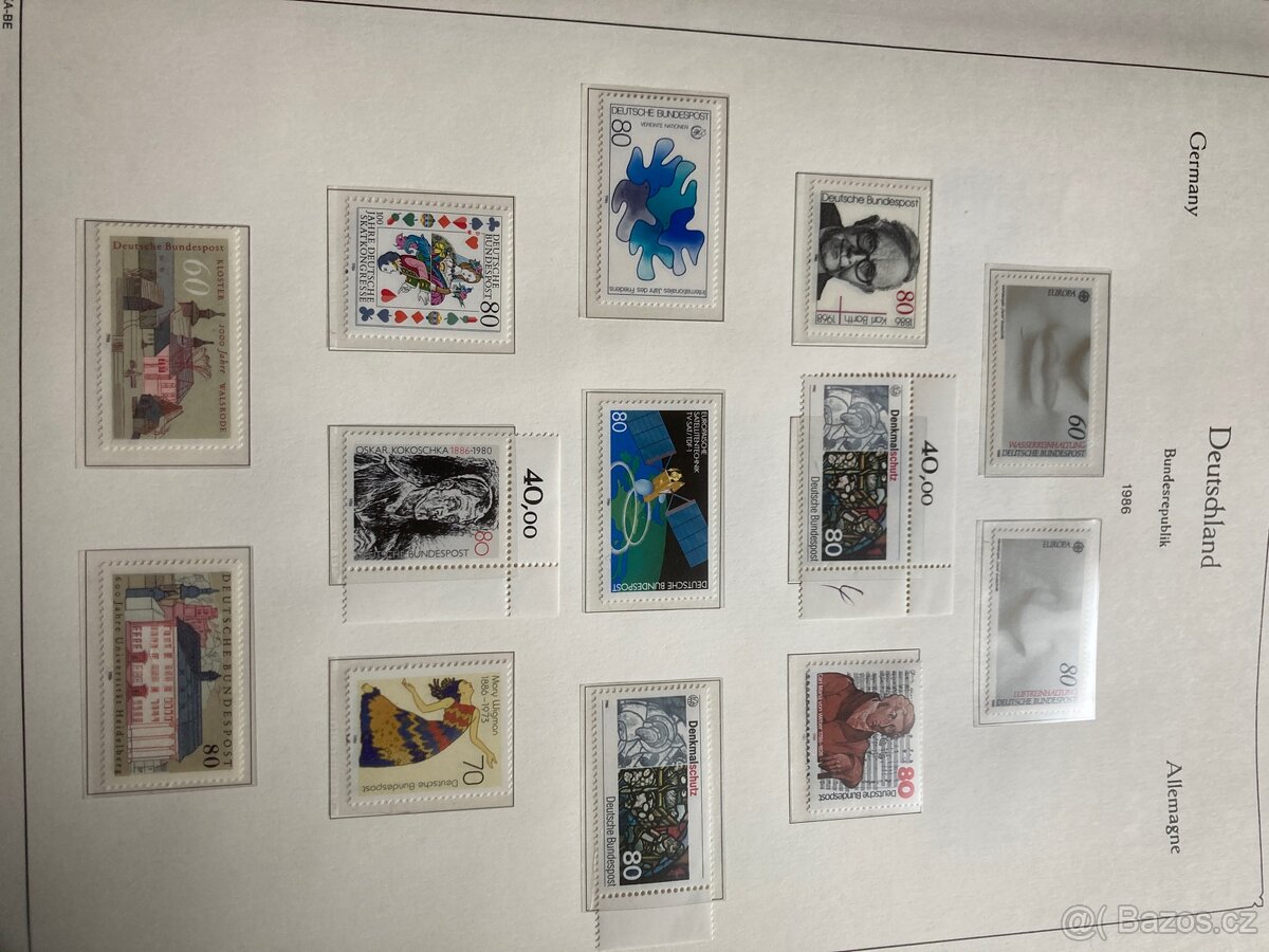 Album KABE č.1 - 16