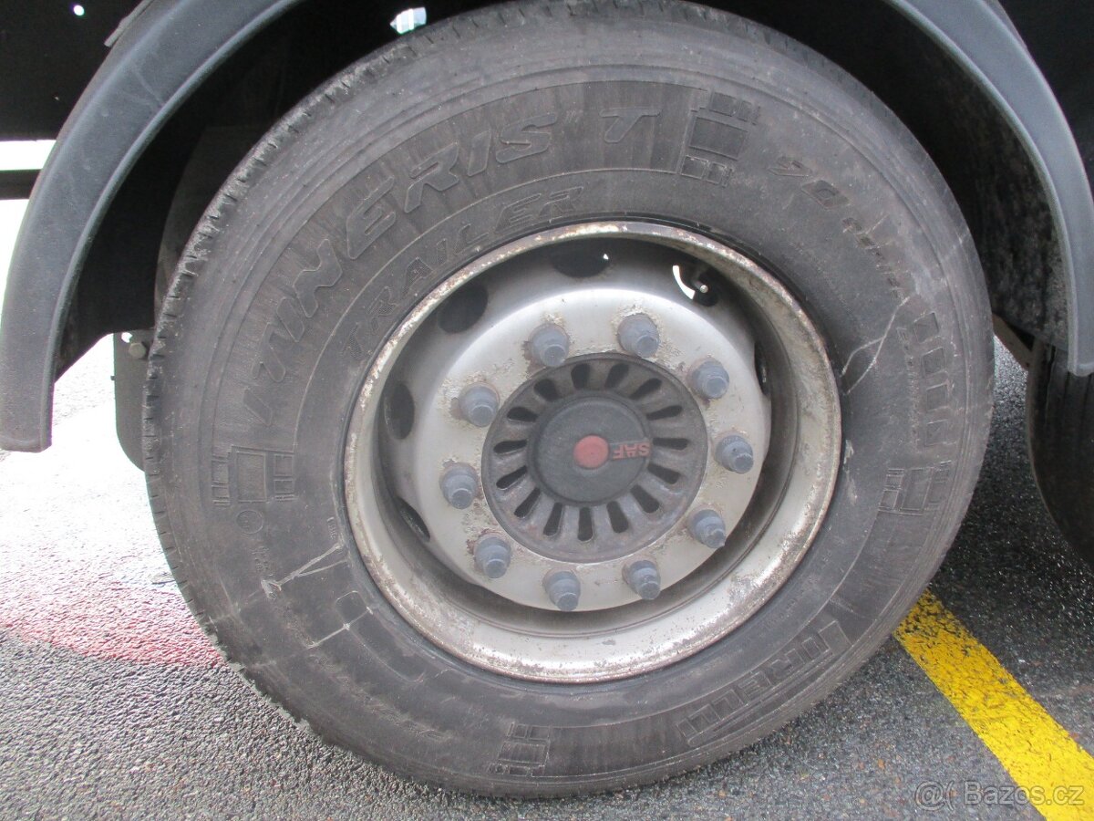 25283 Schwarzmüller SPA 3/E Standart - 16