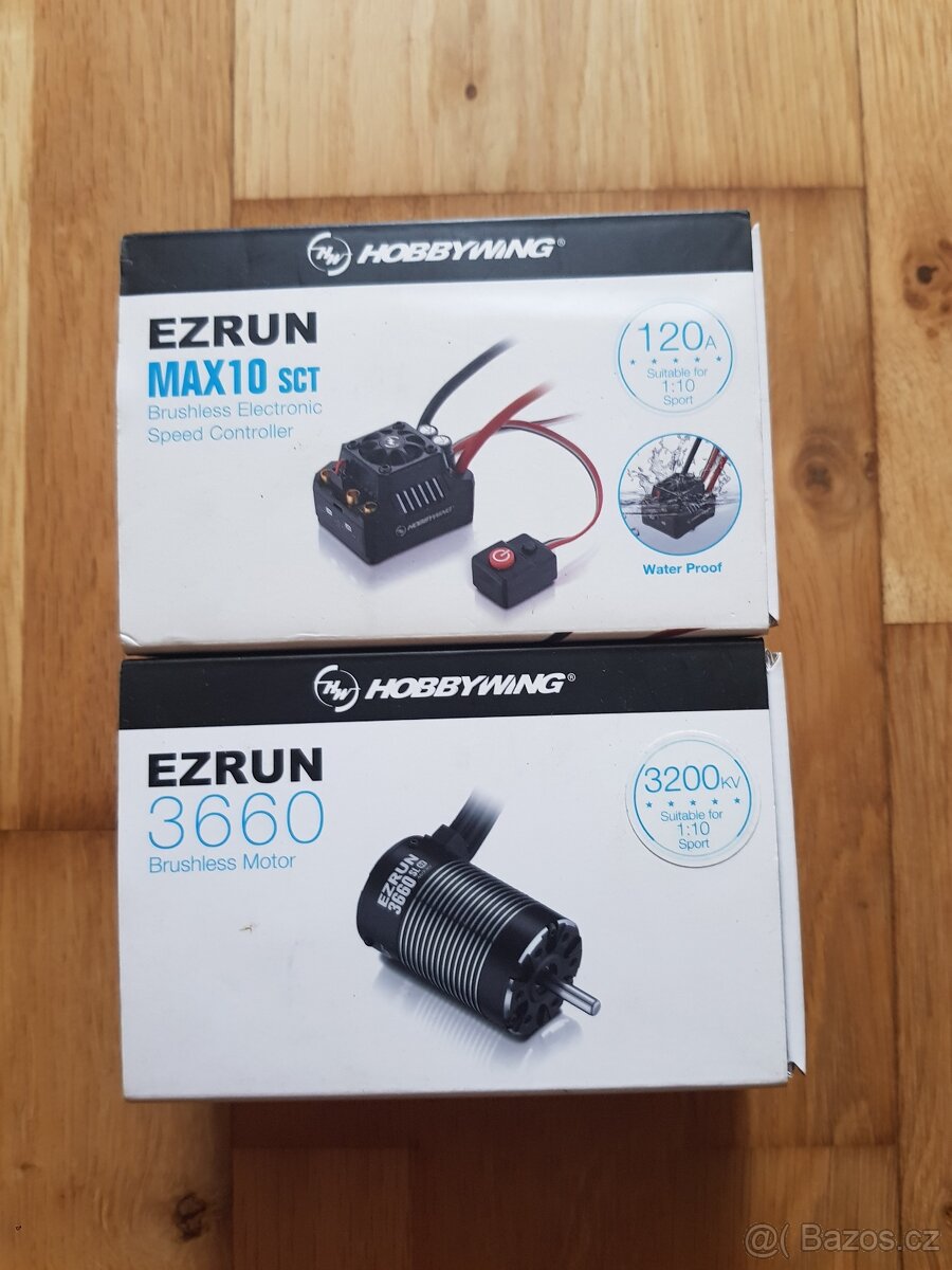 Rc tunning diely extra - 16