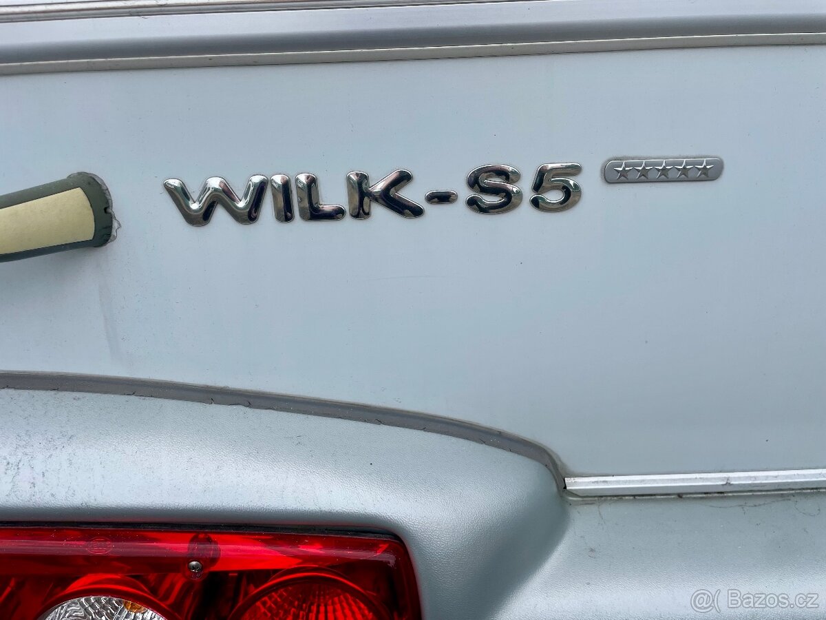 Karavan WILK S5 - 16