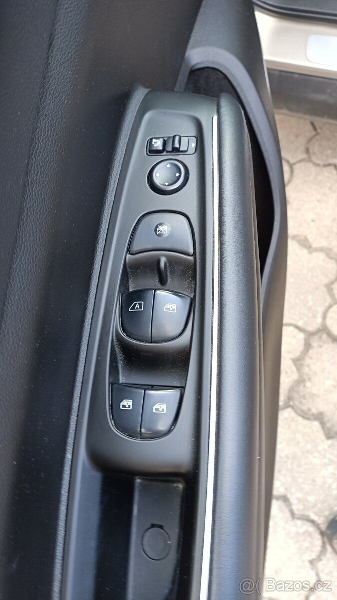 Renault Koleos, 2.0dCi 130kw Initale Paris 4x4 - 16