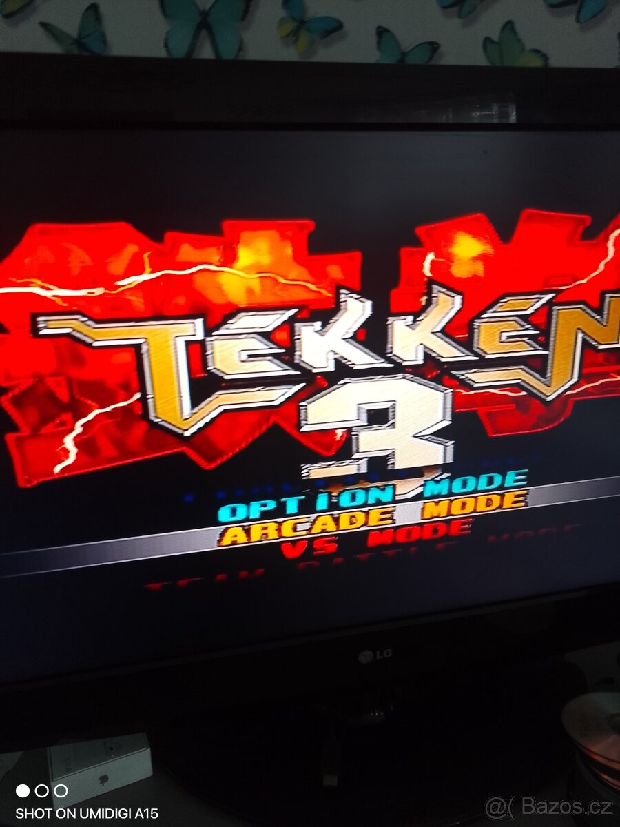 Playstation 1 Fat Čip - 16