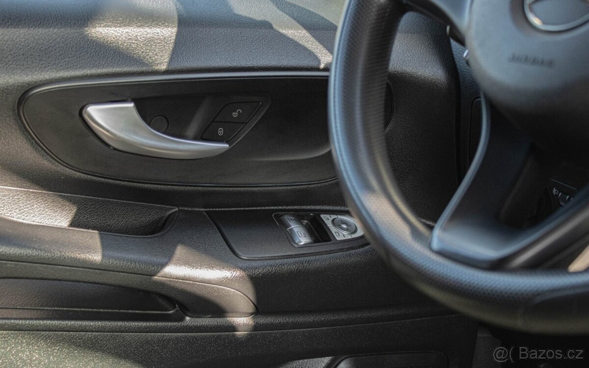 Mercedes-Benz Vito 114 CDI 2020 - 16