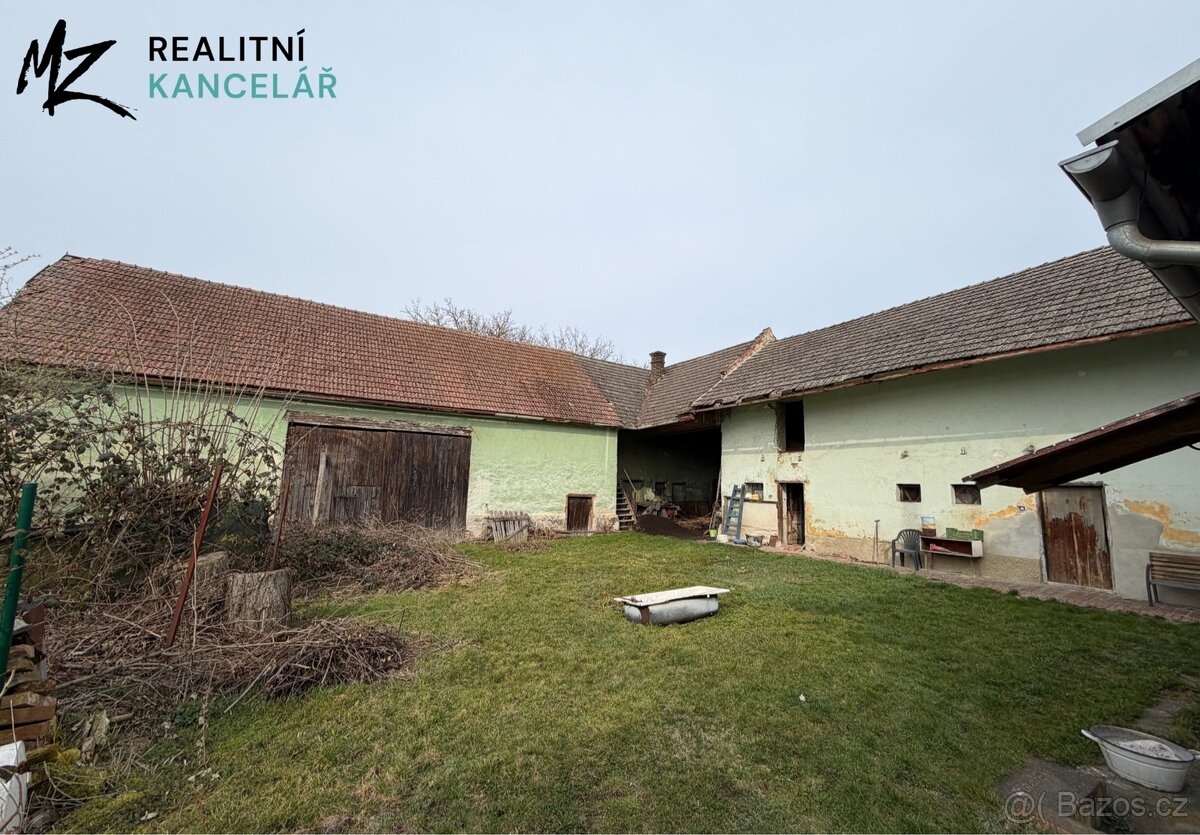 Prodej RD v Medlově - 16