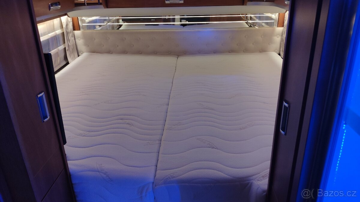 LAIKA KREOS 7009 2021 PRVNÍ MAJITEL - 16