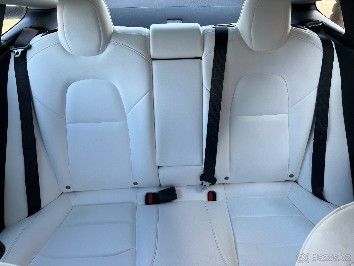 Tesla Model 3, Long Range AWD 74kWh 350kW,DPH - 16