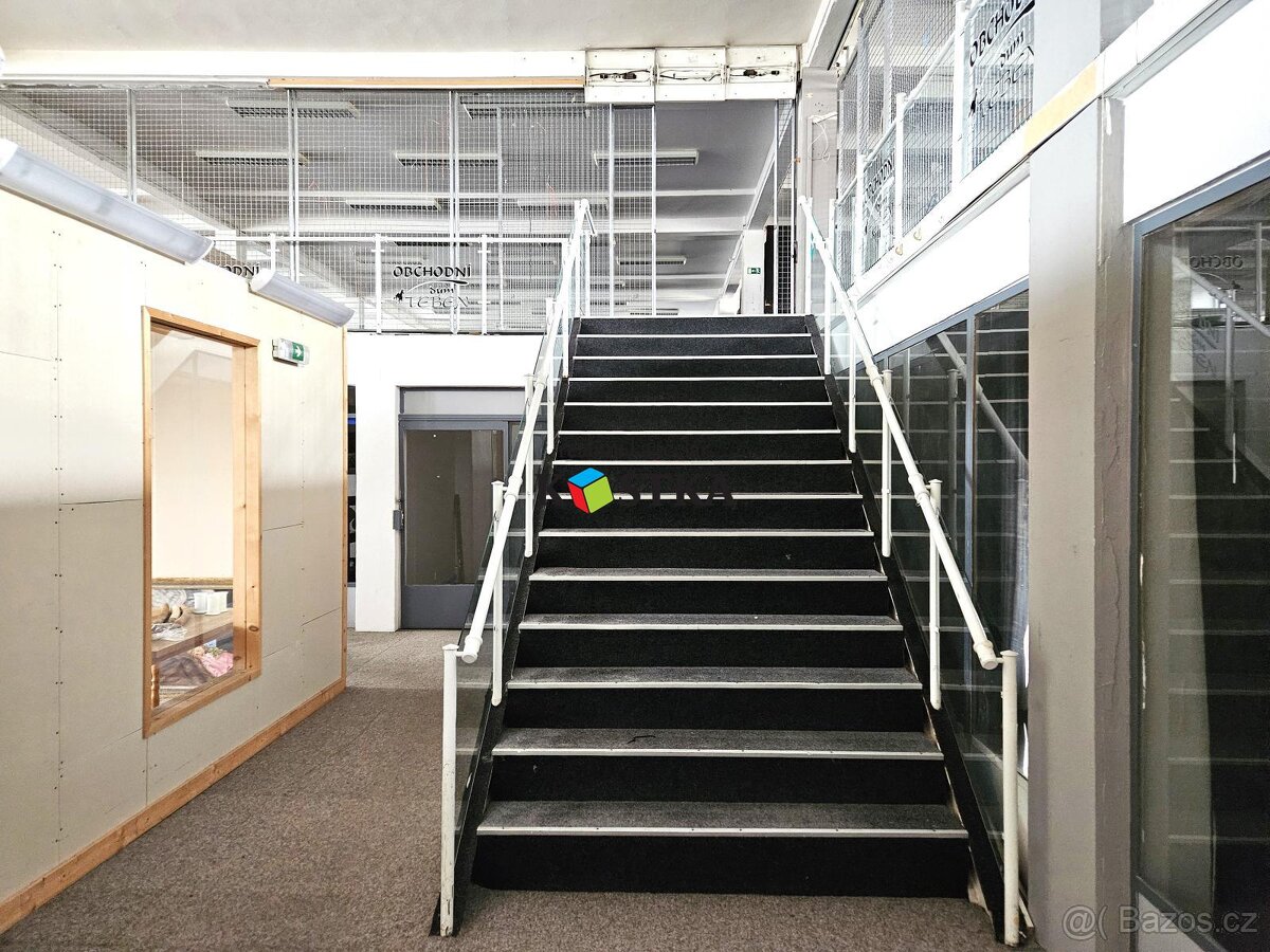 bytový dům a obchodní prostory Nový Jičín - 16