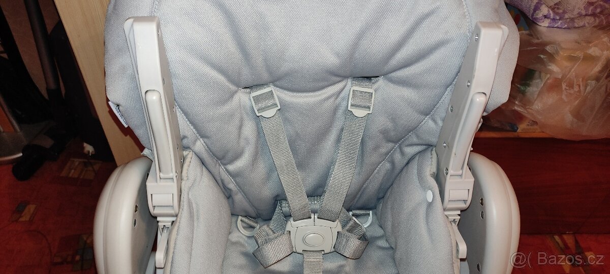 Lehátko a židlička - 16