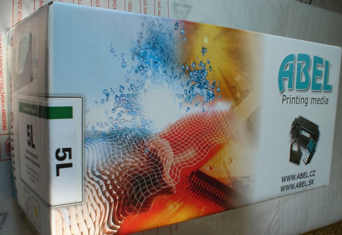 Toner HP C3906A, tiskárna Canon Pixma IP6220D, Epson WP-4515 - 16