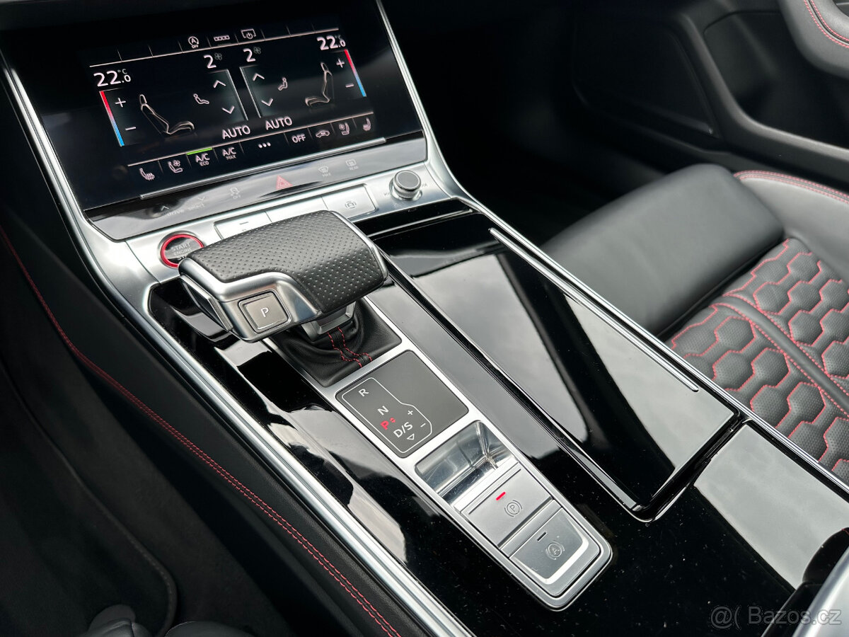 Audi RS6 Avant 4.0 TFSI Quattro - 16