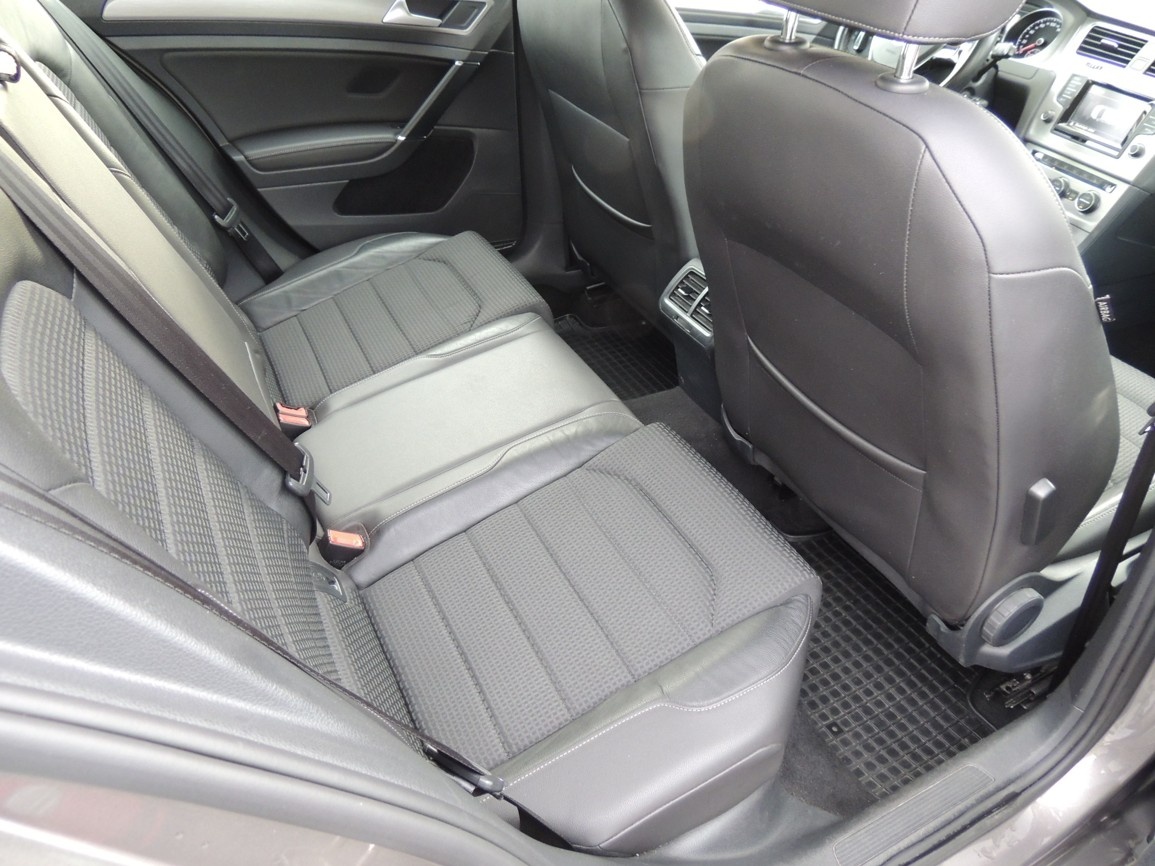 VW Golf Combi 1.4TSi,90kw,2015,ČR,153000km,-21%DPH - 16