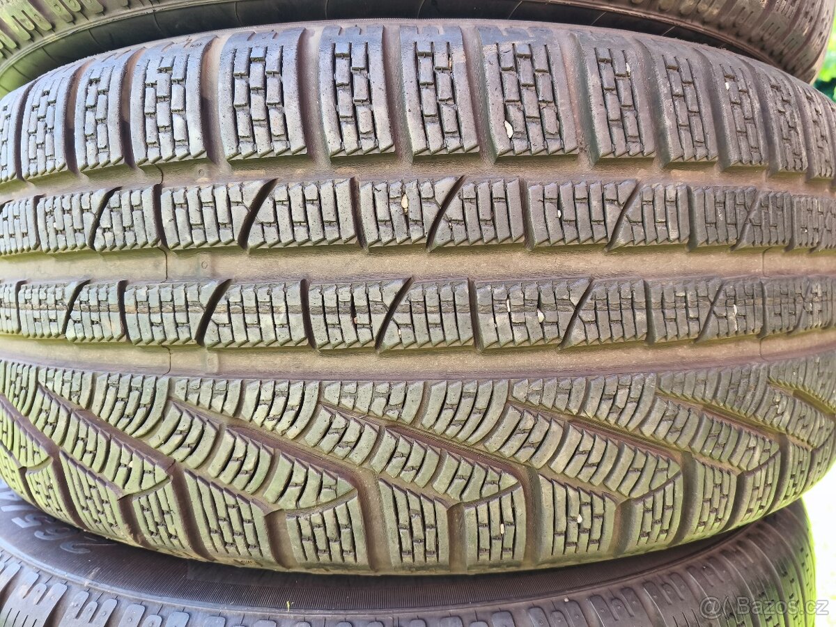 Originál dvourozměr Porsche r18 5x130 Boxster Cayman 981 - 16