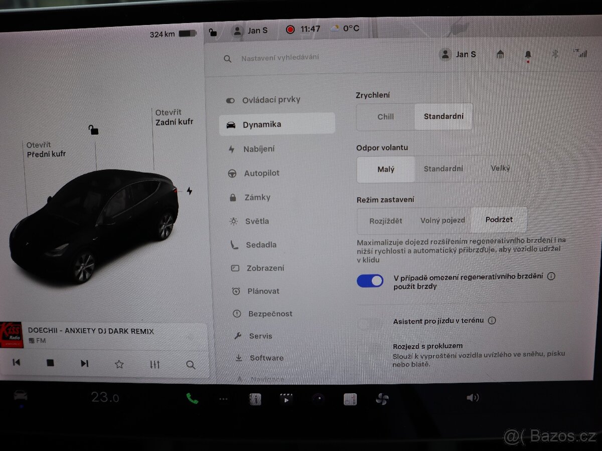 Tesla Model Y Long Range, Dual Motor, rv.2022 - 16