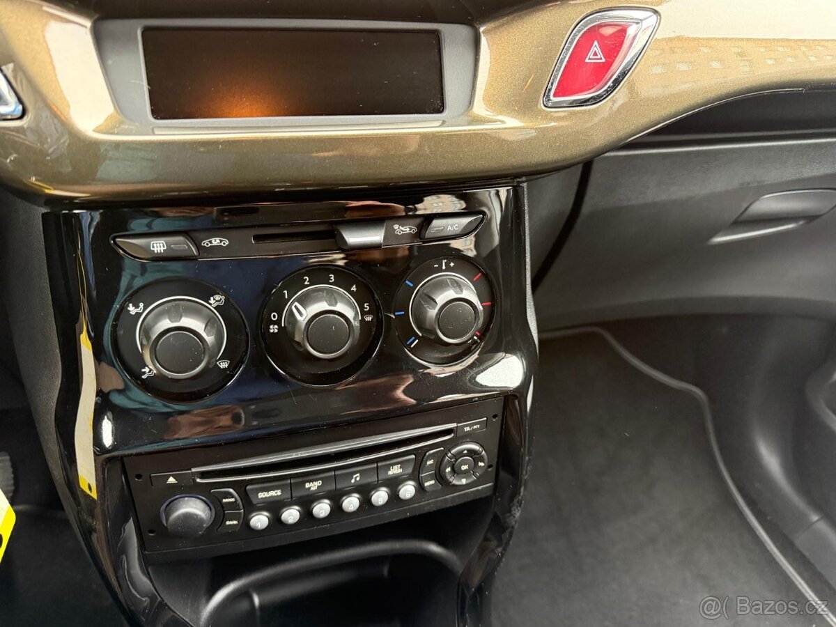 Citroën C3 1.4 benzin 54kw - 16