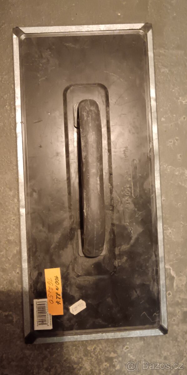 Zednické nářadí - 16