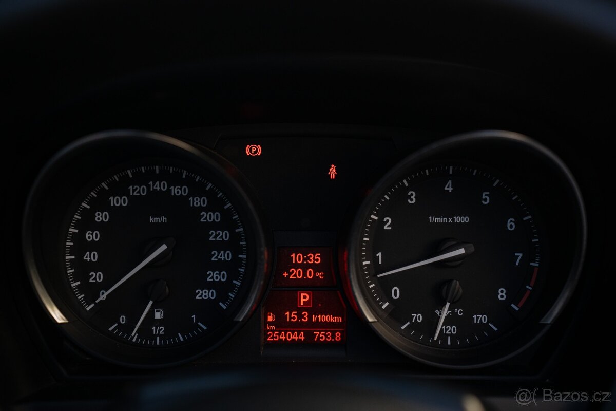 BMW Z4 Roadster kabrio - 16