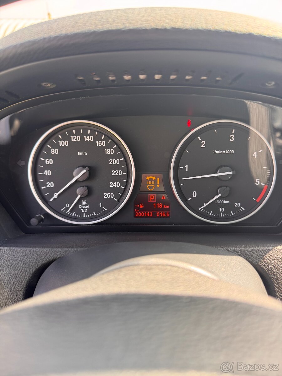 BMW X5 3.0D - 16