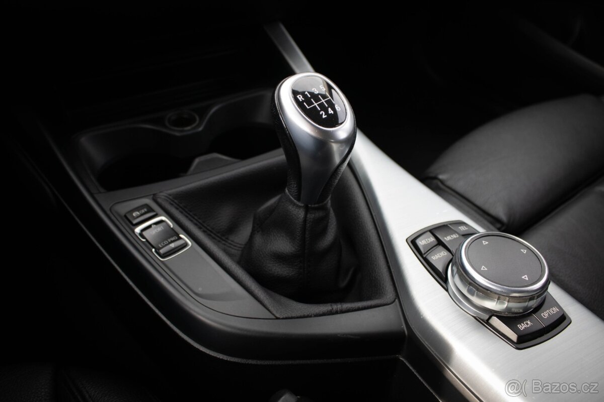 BMW 116d - 16