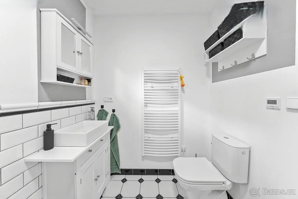 Dlouhodobý pronájem domu s možností pozdějšího odkupu - 16