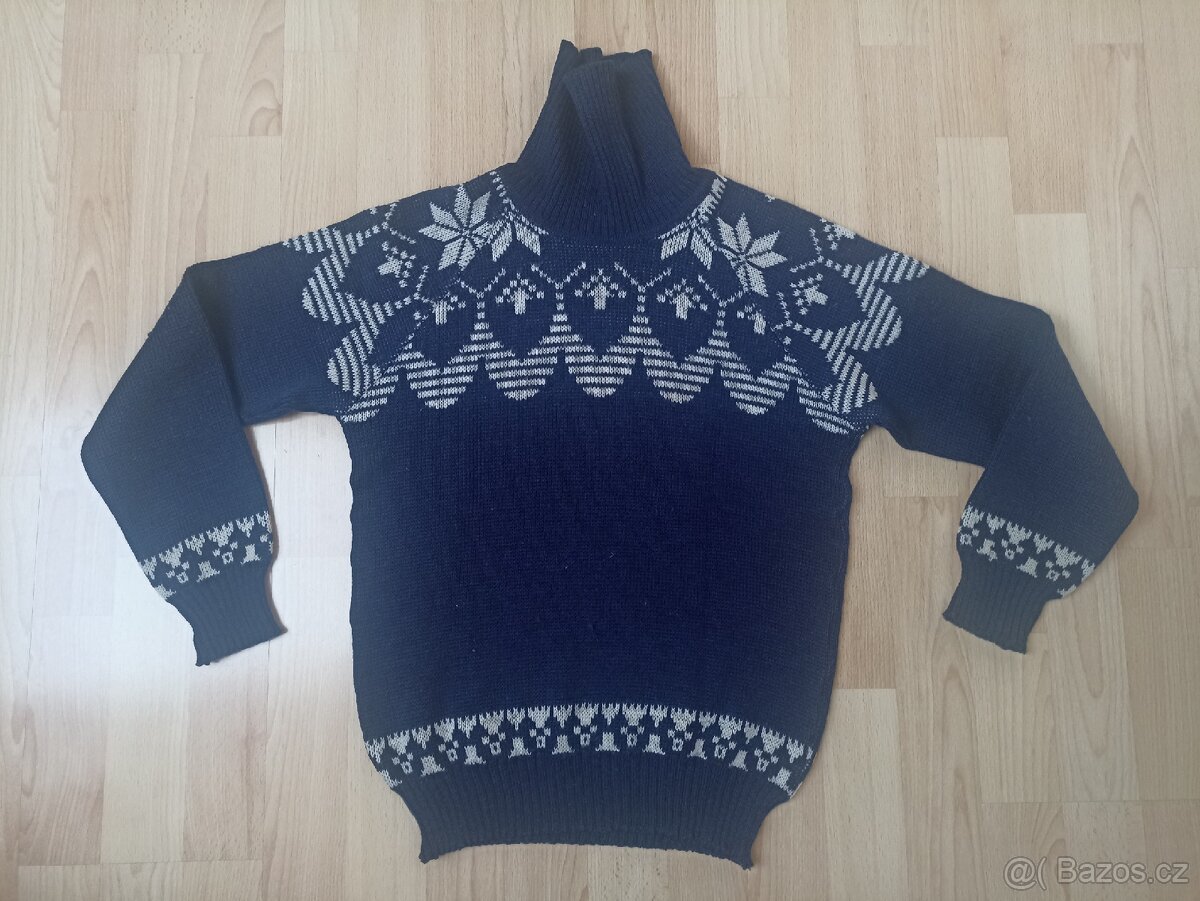 Chlapecký mix 146/152/158/164 - 16