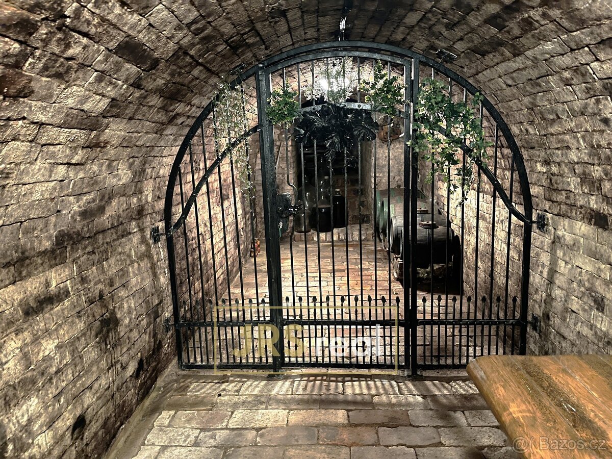 Prodej penzionu s CP 250 m² v Bořeticích na Kraví hoře - 16