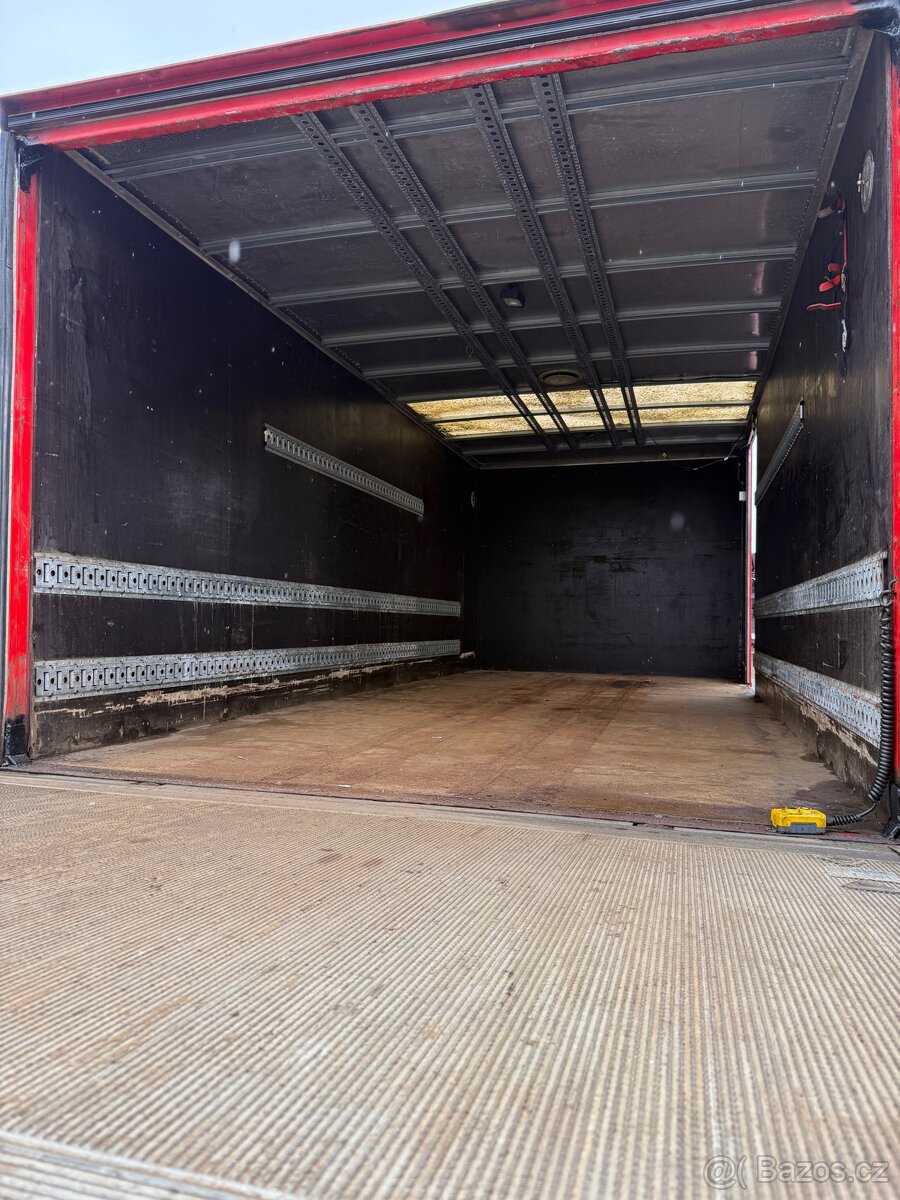 Renault premium 280 dxi Euro 5 - 16