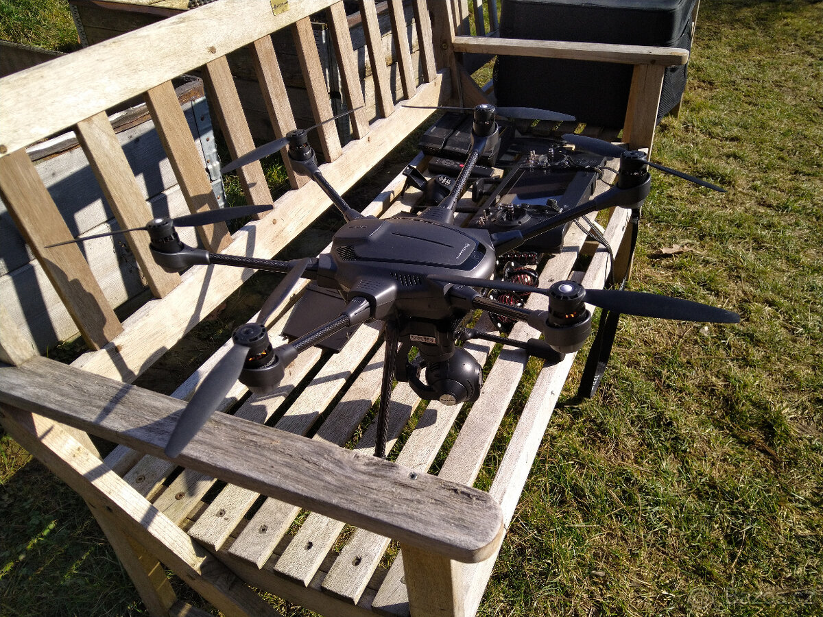 Yuneec Typhoon H PRO - 16