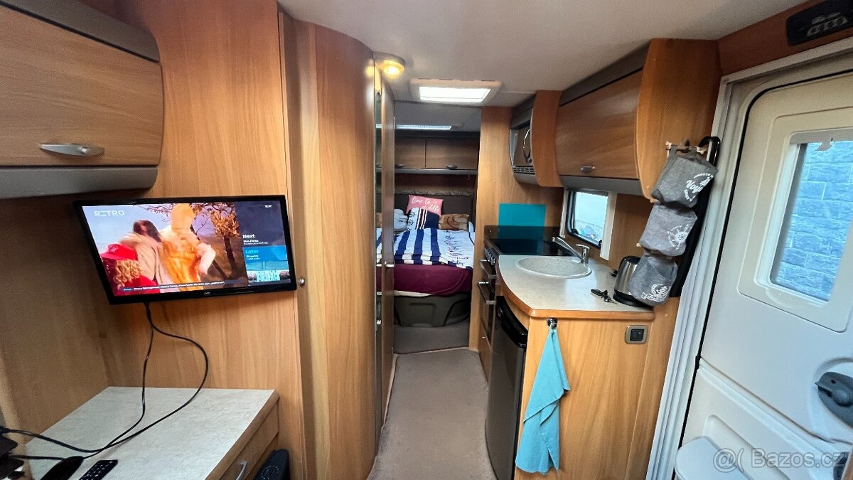 swift Challenger - 16