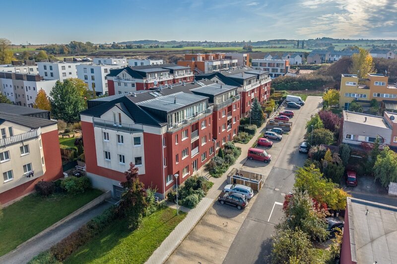 Prodej bytu 77,4 m2 s lodžií a garáž.stáním v Úvalech - 16