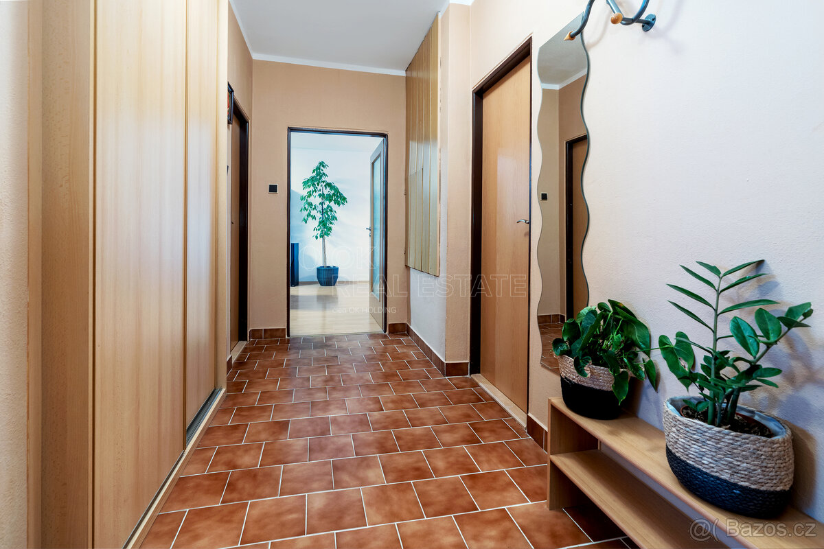 Prodej bytu 4+kk 88 m2 - 16