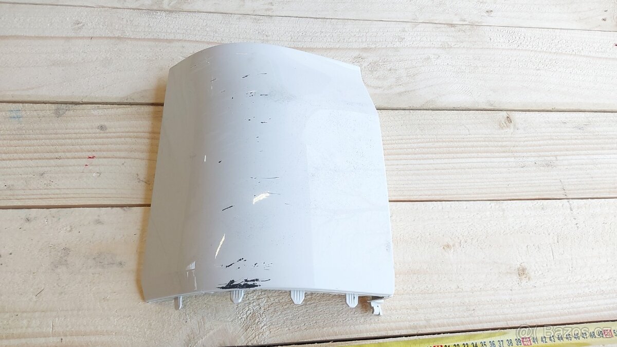 VW Transporter T5 – KRYT "D" SLOUPKU - 16