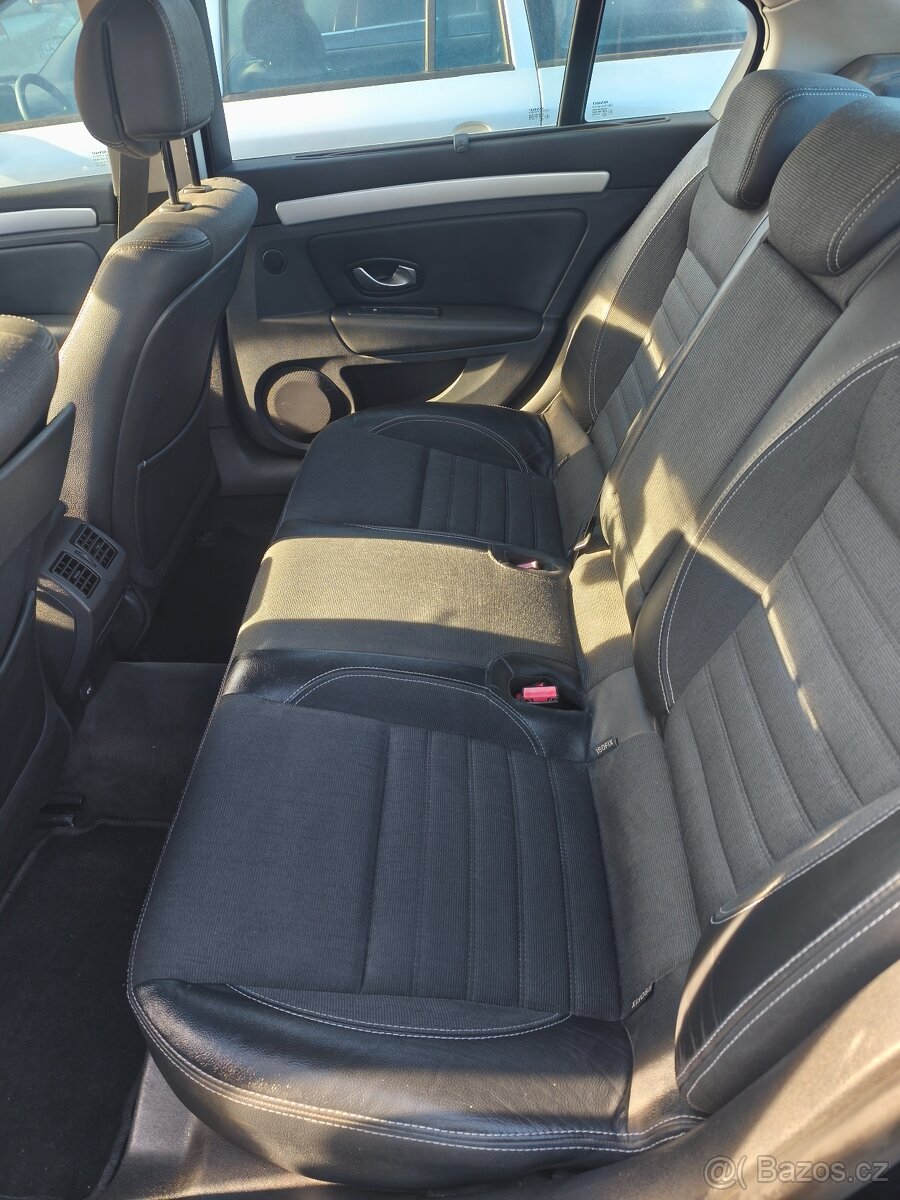 Renault Laguna 3 - 16