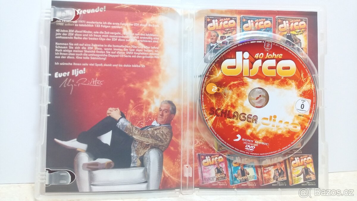 40 Jahre disco - 16