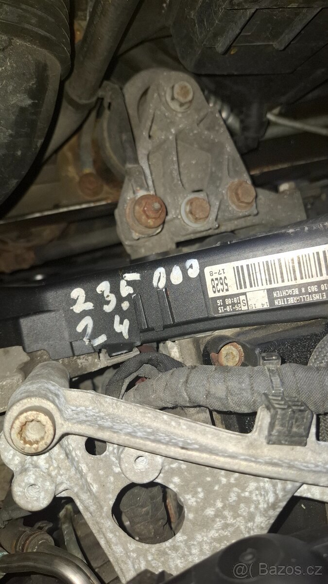 Volkswagen transporter T6 110kw - 16