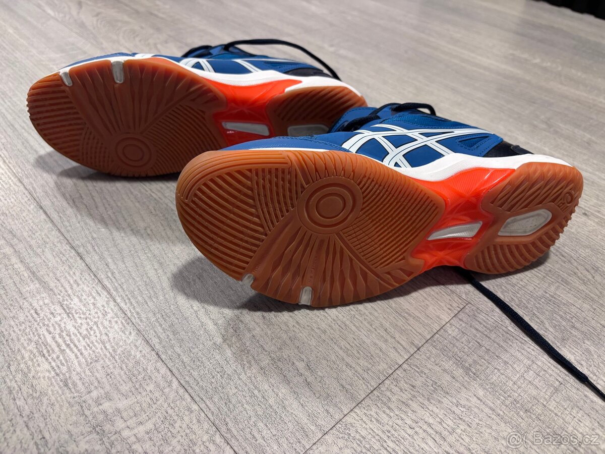 Sálové boty Asics - 16
