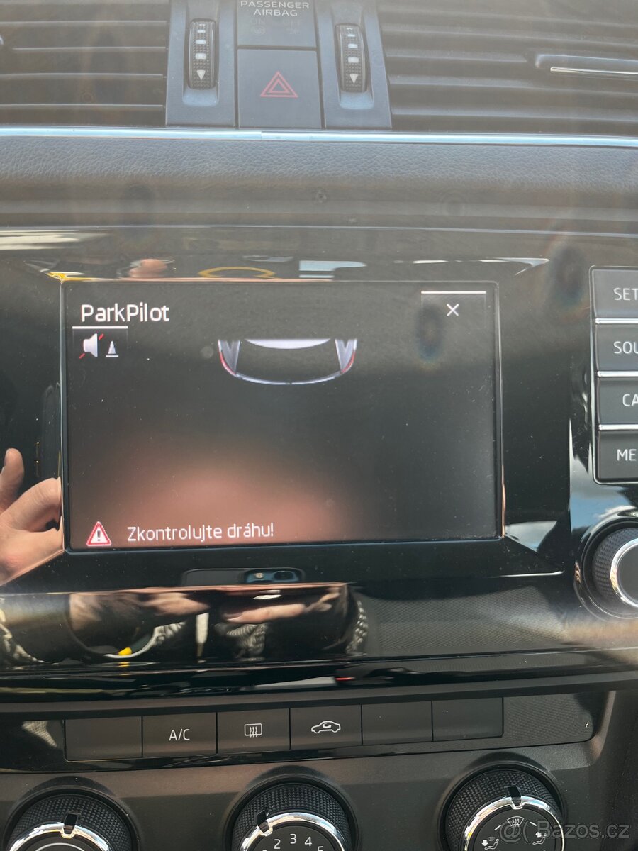 Škoda Octavia 3 4x4...combi...diesel...77kw - 16