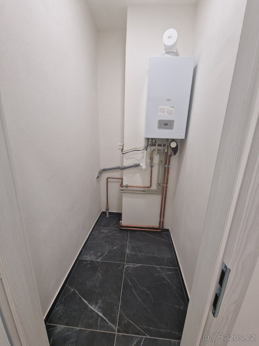Prodám byt 3+kk v Krnově - 16