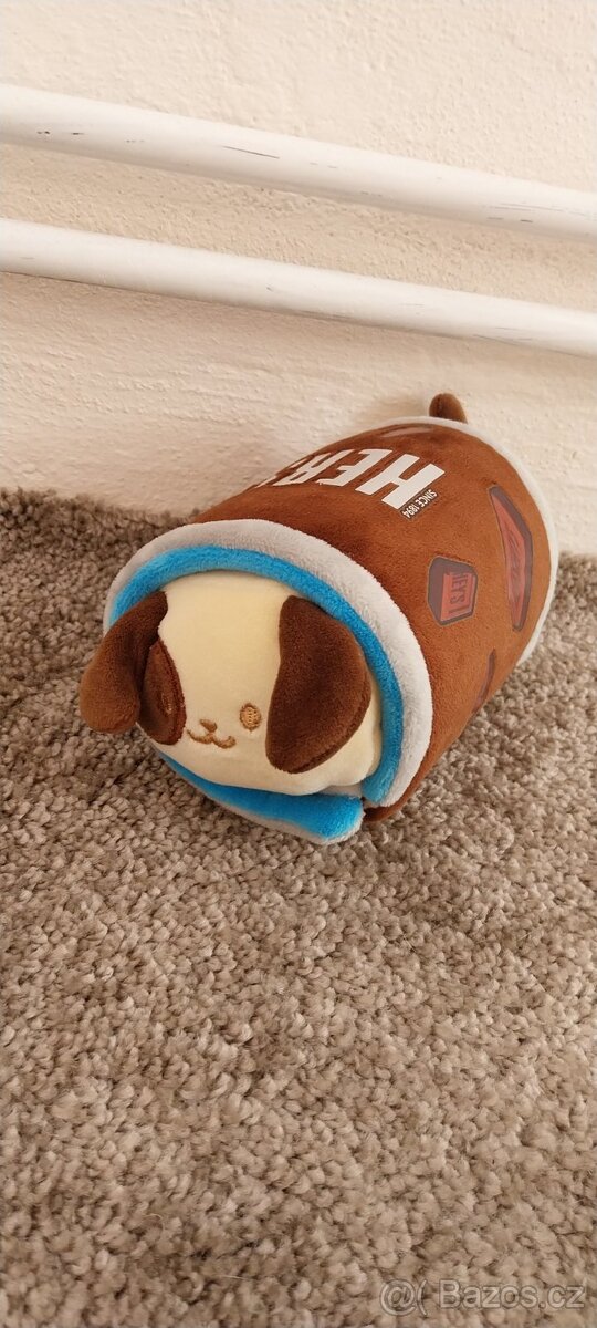 Plyšové hračky (17ks) - 16