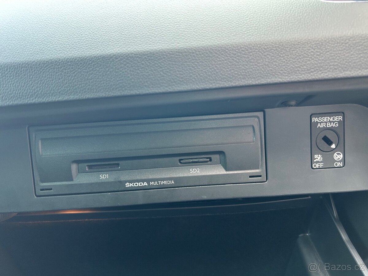 Škoda Octavia 3 1.4 tsi Facelift Ambition+ 2018 Liftback - 16