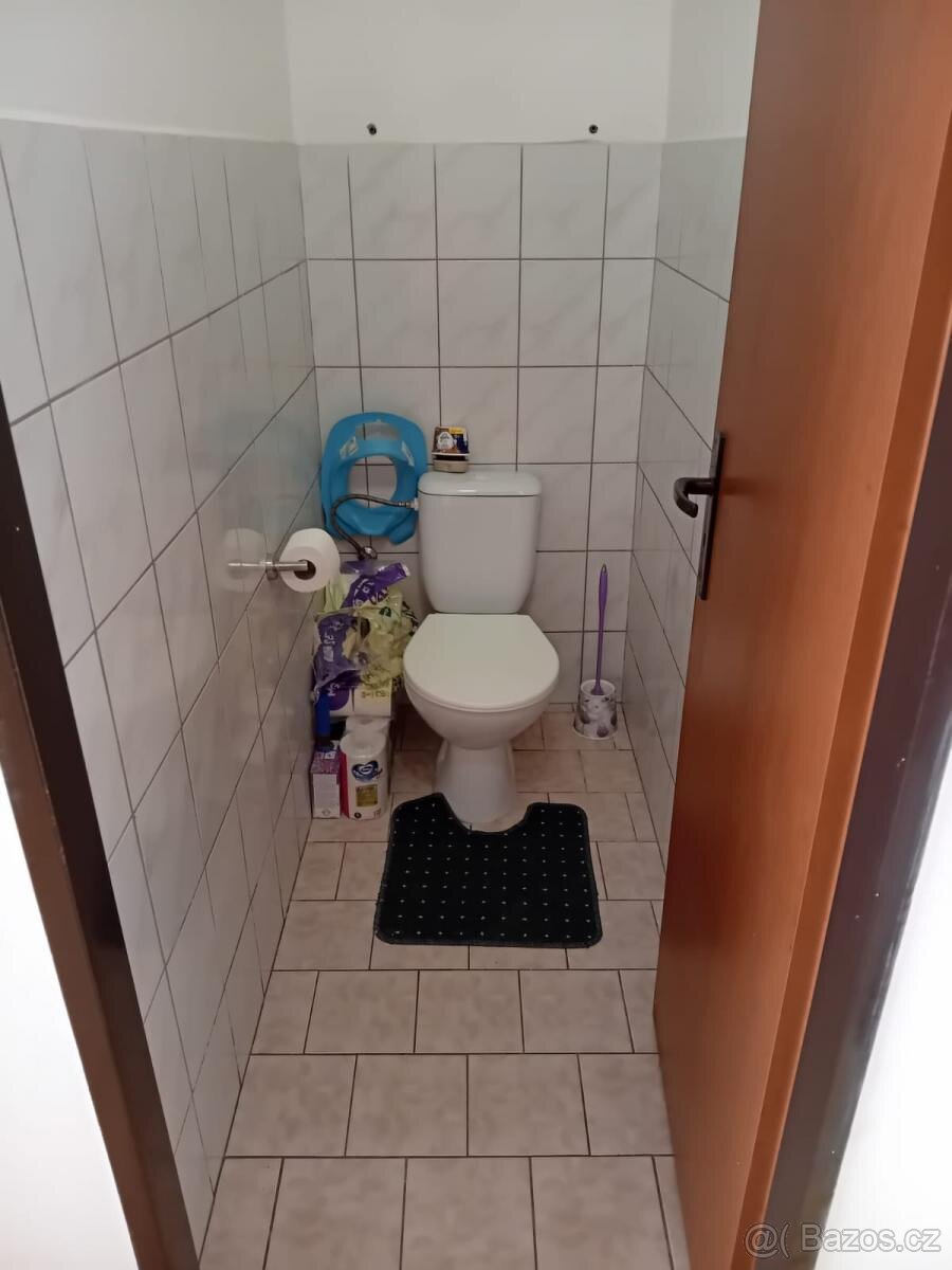 Prodej činžovního domu, Bulharská ul, Pardubice - 16