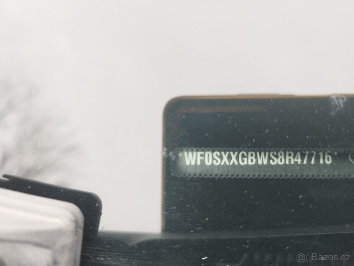 Ford s-max 1.8 TDCi 2008 - 16