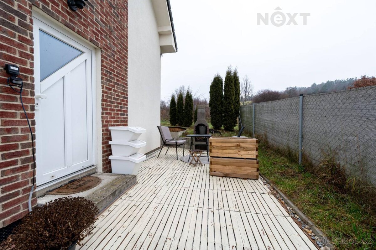 Prodej Chalupa, 98㎡ - 16