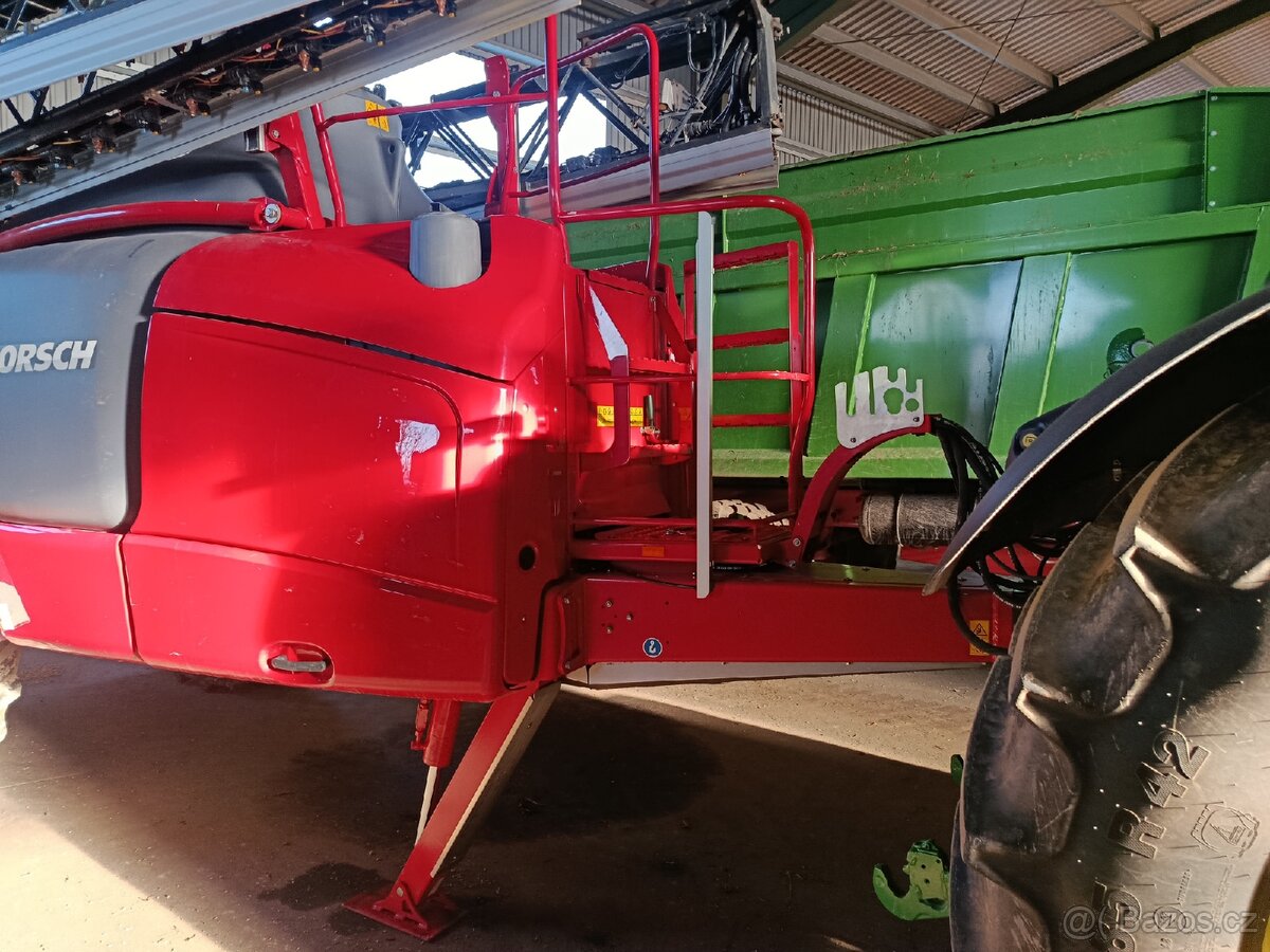 Postřikovač Horsch Leeb 4LT - 16