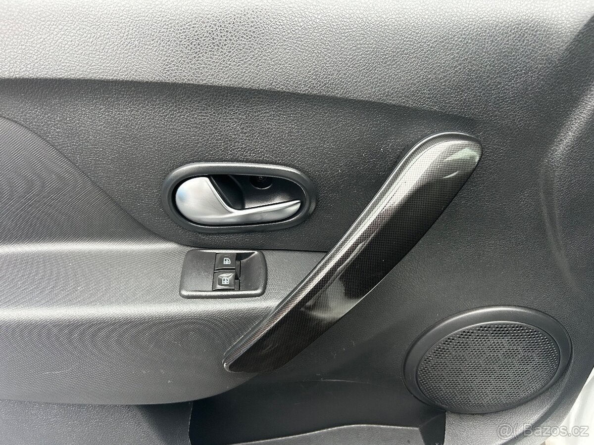 Dacia Logan MCV Arctica 1.0Sce 5/2020 ČR 1maj prav.servis - 16