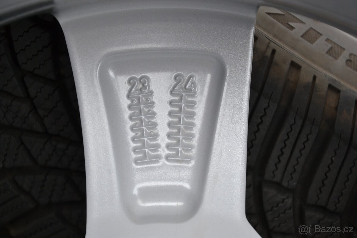 Š.Fabia IV/VW Polo.S.Ibiza -NOVÁ zimní ALU sada 185/65R15. - 16