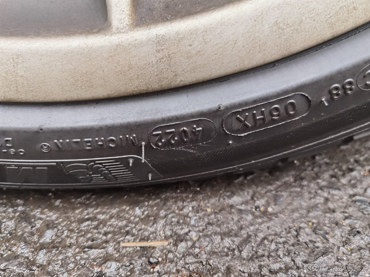 BMW 525d E61 130kW - 16