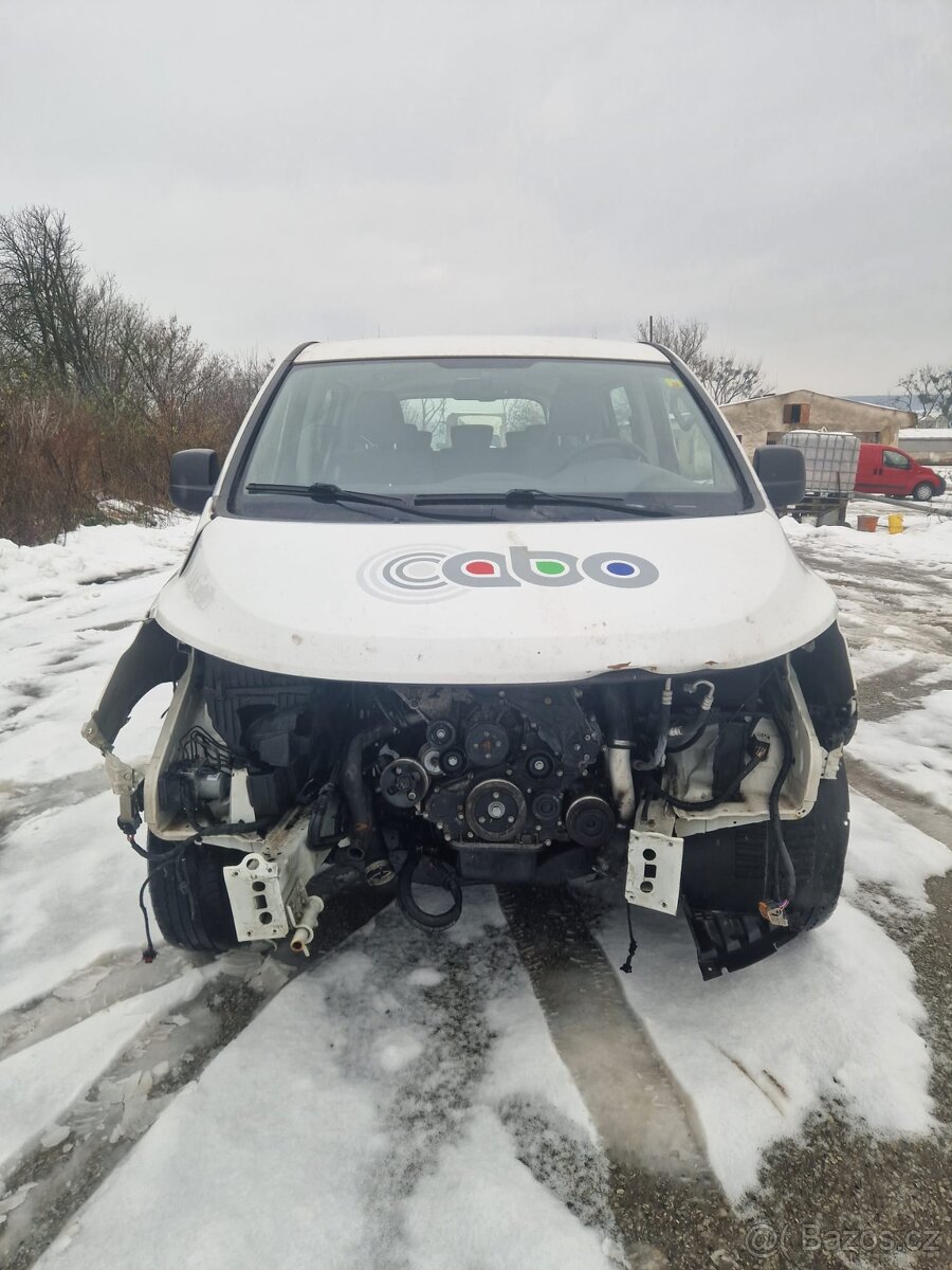 Hyundai H1 H-1 STAREX 2.5 CRDi VGT Tour A/T, POJAZDNE, DPH - 16