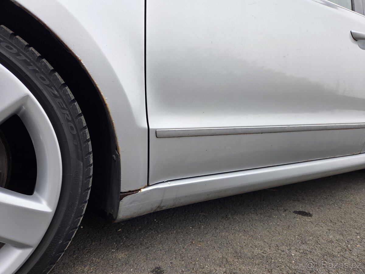 Superb 2 DSG 2,0 TDI PD BMP 103kW - 16