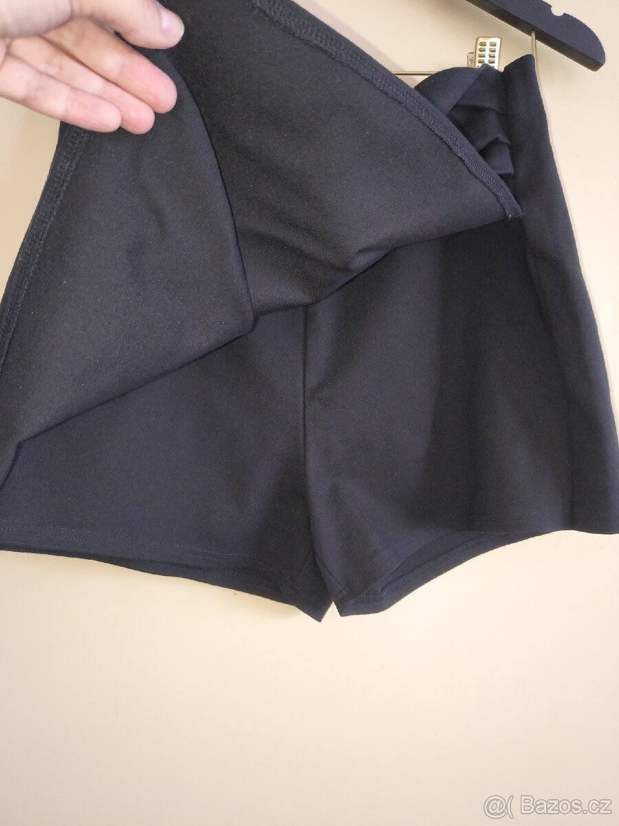 Dámské oblečení mix M - 16