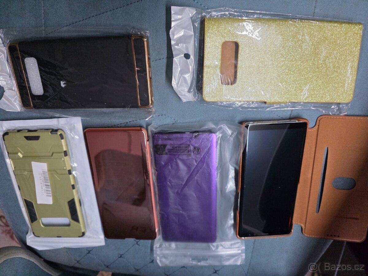 Samsung Galaxy Note 8 64GB - 16